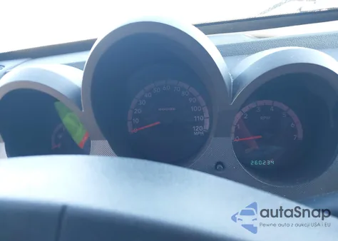 2011 Dodge Nitro Heat z USA, uszkodzony, nr VIN 1D4PU4GK3BW554377